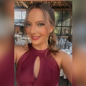 Foto de Mariana Lorenção